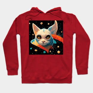 SpaceCatz Hoodie